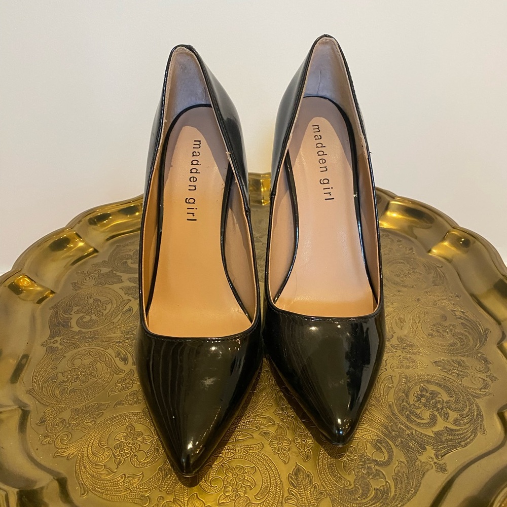 Steve Madden size 6